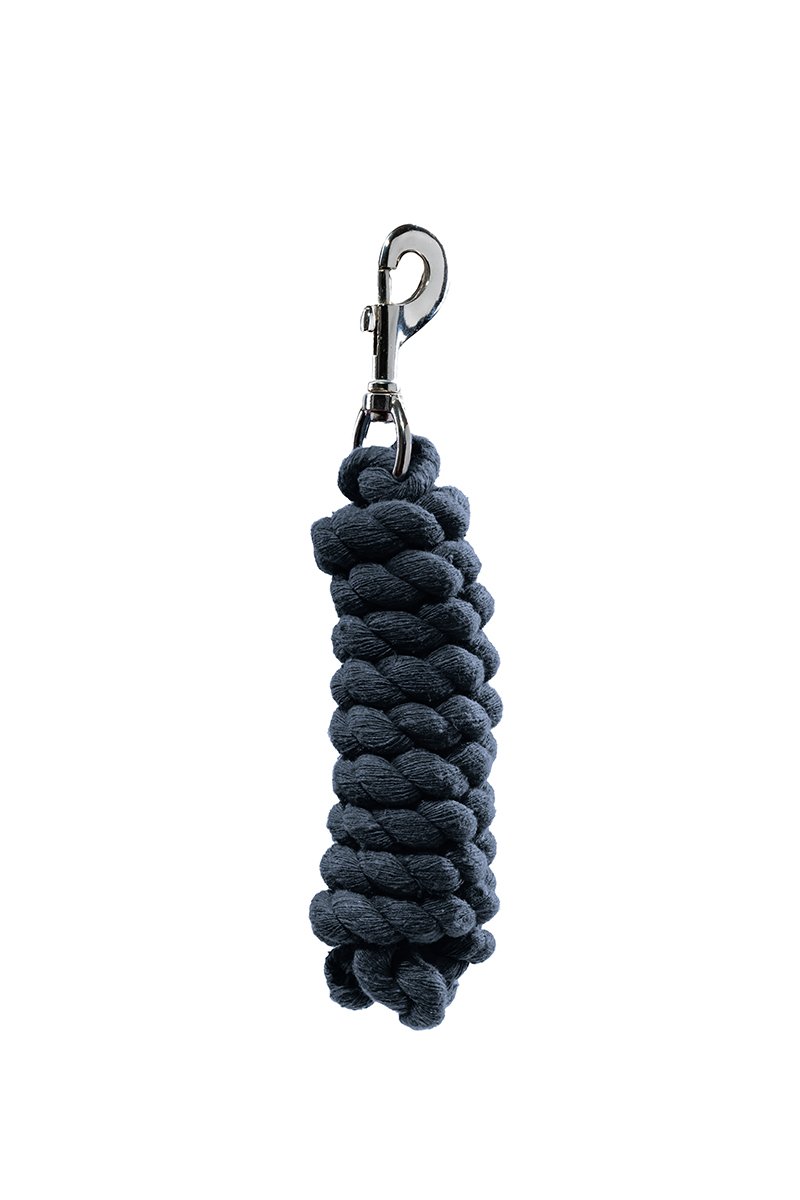 Cotton leadrope — Navy